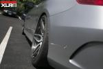 Mercedes-Benz S550 Coupe by XLR8 Performance on ADV.1 Wheels (ADV5S M.V2 CS) 2017 года